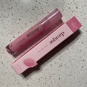 Dasique Water Blur Lip Tint #07 Lavender Cream x 2